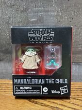 Hasbro Star Wars Black Series The Child Grogu Figure 1.1-Inch The Mandalorian