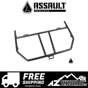 Assault Industries Adventure Rack X Spare Tire Carrier for Can Am Maverick X3 - Picture 1 of 5