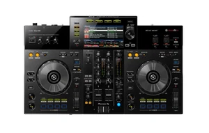 Pioneer DJ XDJ-RR All In One Digital DJ System with Rekordbox Software - Black - Imagen 1 de 4
