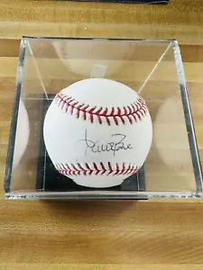 Bret Boone Autographed Rawlings Official Major League Baseball - Picture 1 of 3