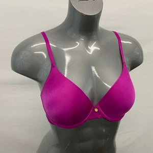 Natori Damen BH 34C Hellrosa Neu mit Etikett - Bild 1 von 6