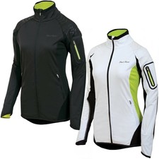 pearl izumi cycling rain jacket