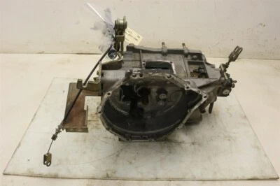 Kubota RTV 1100 4X4 08 Transmission X 14162 Foto 1 de 4