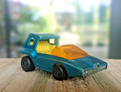 Vintage Matchbox 1972 Superfast Soopa Coopa 37 - Image 1 of 4