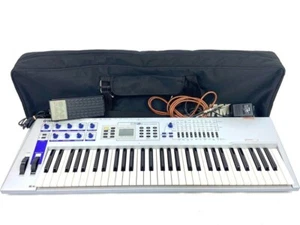 Yamaha CS2X CONTROL Keyboard Synthesizer Analog Modeling Synth JP CS 2X 61 Ta... - Bild 1 von 7