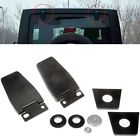 Upgrade your For Jeep Wrangler YJ TJ's liftgate with durable Glass Hinges