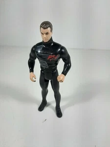 Vintage 1990 Kenner DC Comics Batman Bruce Wayne Action Figure - Picture 1 of 2