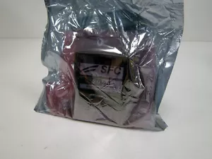 SFC 2000 MASS FLOW CONTROLLER MFC 10-SiH4-4L-2 4 SLPM SILANE SiH4 - Picture 1 of 5
