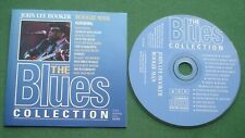 John Lee Hooker Boogie Man The Blues Collection CD