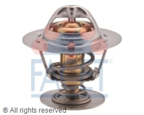 Engine Coolant Thermostat-DX Facet 7.8396 fits 2001 Mazda Tribute 2.0L-L4 — 第 1/1 张图片