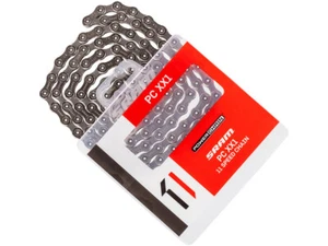 SRAM PCXX1 11-speed 118 Links MTB Chain With Powerlock - Picture 1 of 4
