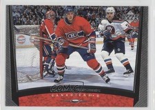 1998-99 Upper Deck Patrice Brisebois #293