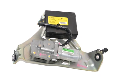 2015 2016 HYUNDAI Genesis G80 动力轨道拉下辅助电机控制模块 — 第 1/4 张图片