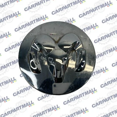 Dodge Journey SUV 2009-2011 4 puertas tapacubos tapa central cubierta de buje 52013762AA OEM Foto 1 de 4