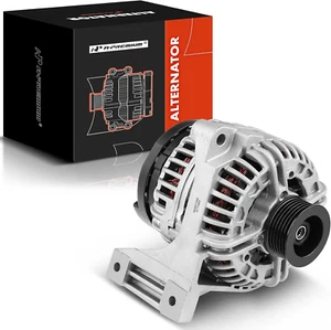 Alternator for Volvo S60 01-01 L5 2.4L / 01-04 L5 2.3L, S80 99-01 L6 2.8L / 99-0 - Picture 1 of 8