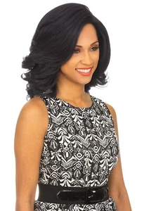 CHADE NEW BORN FREE MAGIC LACE U-SHAPE LACE FRONT WIG MLU06 - Picture 1 of 7