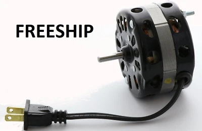 Ventilador de escape de 3,3" motor baño cocina ventilación se adapta a Emerson Pryne Nutone Air King. Foto 1 de 4