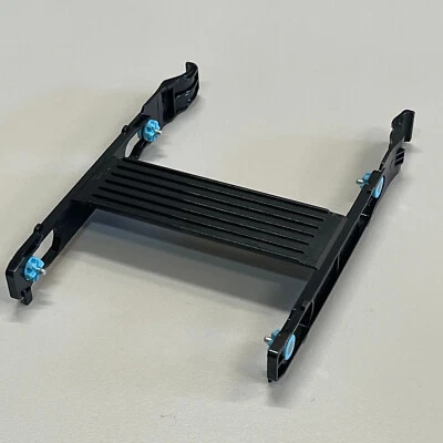 Genuine HP Z210 Z220 Z230 Z420 Workstation Hard Drive Caddy Assembly 640983-001 - Image 1 of 4