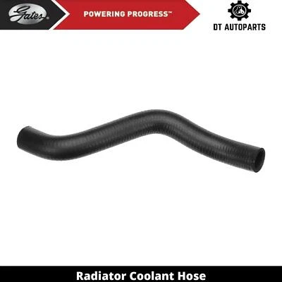 Manguera de refrigerante de radiador de gas V6 3,5 L para Honda Odyssey 1999-2004 puertas superiores 2000 Foto 1 de 4