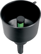 FloTool F3NC - Filtro carburante non conduttivo da 3,5 GPM