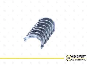 Main Bearing Set 0.25 For Yanmar, 719717-02911, 3TNV80, 3TNV82. - Picture 1 of 3
