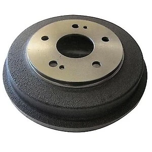 Tambor de freio traseiro Honda CR-V 1997-2001 - Imagem 1 de 1