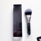 Zoeva 108 Face Finish Powder Brush in Black Limited Edition Brand New in Box 