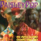 Various : Paisley Pop CD Value Guaranteed from eBay?s biggest seller!