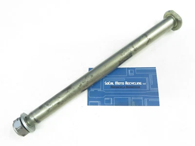 Brazo oscilante OEM CRF250R CRF450R 2002-2025 CR125R CR250R basculante Foto 1 de 4