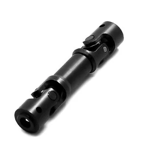 Parti albero motore in metallo 62-180 mm per SCX10 arrampicata RC modello auto aggiornamento CVD - Foto 1 di 21