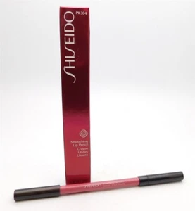 Shiseido Smoothing Lip Pencil PK304 .04Oz. NOT STATED - Picture 1 of 2