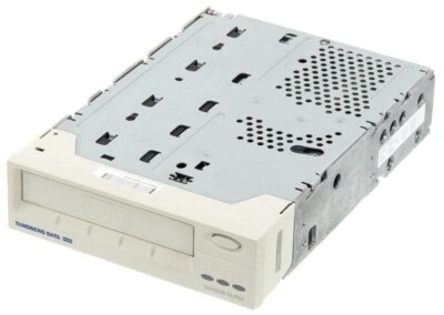 Streamer Tandberg Data SLR60 30/60GB 8MB Cache SCSI 68-Pin 5.25'' Inch - Image 1 of 2