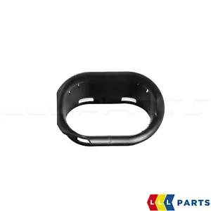 MINI NEW GENUINE COOPER R55 R57 R56 R58 R59 S JCW INTAKE MANIFOLD SCOOP 2753073 - Picture 1 of 6