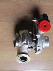 Original Mercedes A-KLASSE W177 200 D Turbolader Turbo A6540900880 2018-2025 NEU - Bild 1 von 7