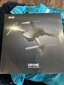SMS Drone with 4K Camera - Picture 1 of 4