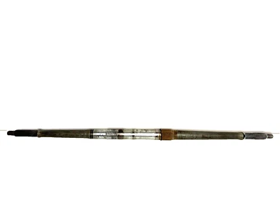 09 KTM 505 525 450 SX XC ATV rueda trasera basculante eje varilla brazo oscilante perno Foto 1 de 4