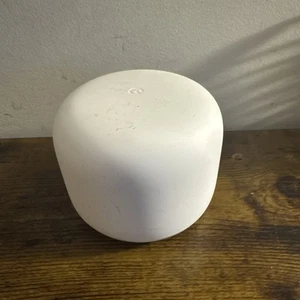 Google Nest WiFi Home Mesh Access point Router H2D NO POWER PLUG - Picture 1 of 3