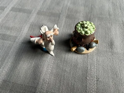 PIXI UDERZO PANORAMIX AMNÉSIQUE TIRAGE 1000 EX 2000 EN ÉTAT PARFAIT - Bild 1 von 4