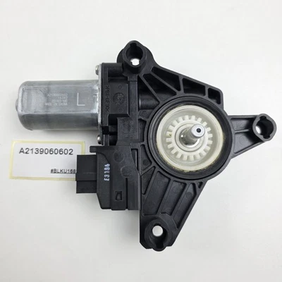 Mercedes-Benz Clase E 2018-2023 motor ventana eléctrica trasera derecha A21390602 Foto 1 de 4