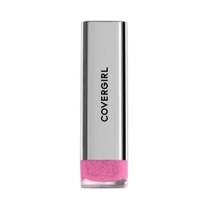 Covergirl Exhibitionist Metallic Lipstick #515 Love Me Later - Discontinued HTF - Picture 1 of 7