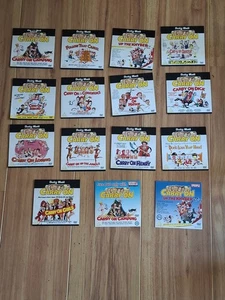 Daily Mail The Carry On Collection 13 DVD Disc + 2 Extra Disc - Bild 1 von 18