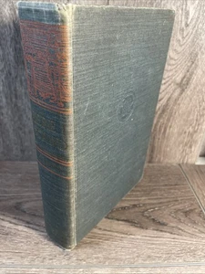 Here I Stand : A Life of Martin Luther by Roland H. Bainton - 1950 First Edition - Picture 1 of 7