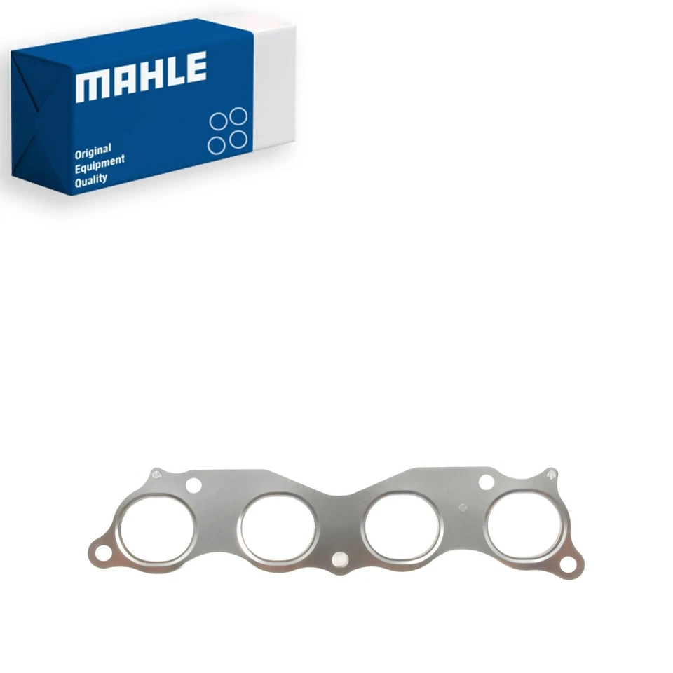 Mahle Exhaust Manifold Gasket For 2002-2006 Acura RSX 2.0L L4 - Image 1 of 1
