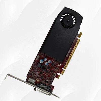 NVIDIA GeForce GT 630 2GB DDR3 Video Graphics Card 682293-001 - Image 1 of 4