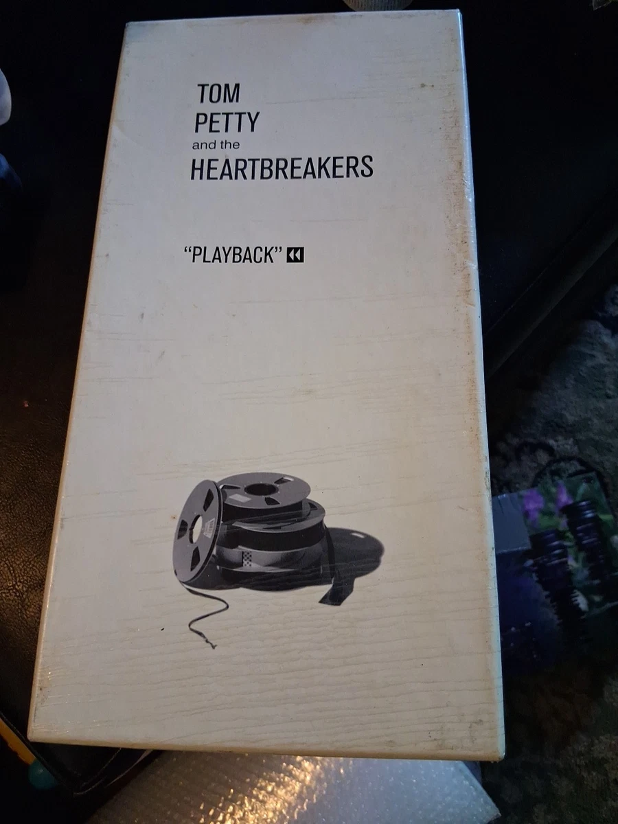 tom petty playback products for sale | eBay