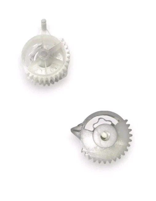 Ingranaggio Superiore Per Riparazione Bastone Manico Folletto VK 140 VK 150