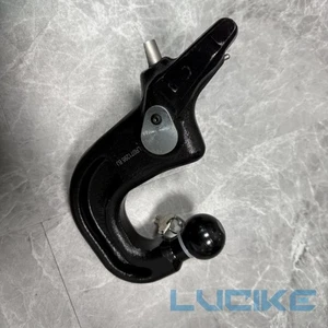 Gancho de remolque trasero para Land Rover Discovery 3/4, bola de remolque desmontable LR071295 - Imagen 1 de 5