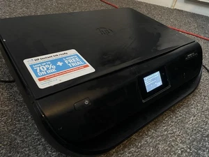 HP Envy 4524 Wireless Printer – Fully Working - Picture 1 of 12