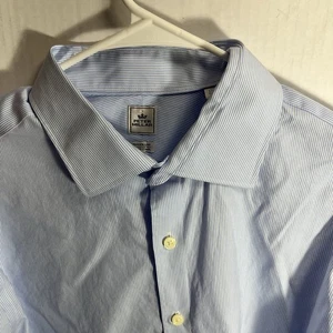 peter millar nanoluxe shirt Men’s Xl Preppy Casual  - Picture 1 of 7