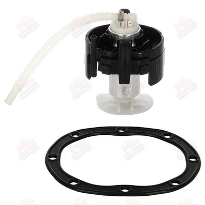 Electric Fuel Pump Module for 2001-1997 BMW 740I 740Il 4.4L E8385 Gas - Image 1 of 4